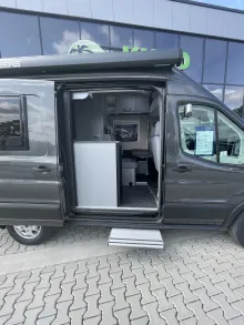 Fahrzeugbild Weinsberg CaraTour 550 MQ #6