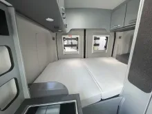Fahrzeugbild Weinsberg CaraTour 550 MQ #8