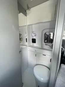 Fahrzeugbild Weinsberg CaraTour 550 MQ #9