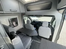 Fahrzeugbild Weinsberg CaraTour 550 MQ #10