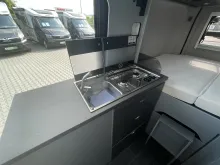 Fahrzeugbild Weinsberg CaraTour 550 MQ #11