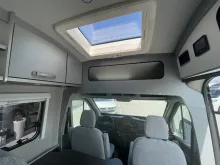 Fahrzeugbild Weinsberg CaraTour 550 MQ #13