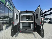 Fahrzeugbild Weinsberg CaraTour 550 MQ #15