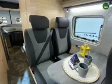 Fahrzeugbild Hobby MAXIA VAN 680 ET #6