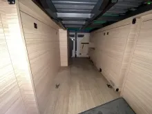Fahrzeugbild Hobby MAXIA VAN 680 ET #11