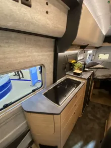 Fahrzeugbild Hobby MAXIA VAN 680 ET #12