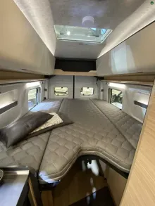 Fahrzeugbild Hobby MAXIA VAN 680 ET #13