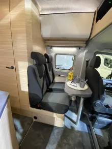 Fahrzeugbild Hobby MAXIA VAN 680 ET #14