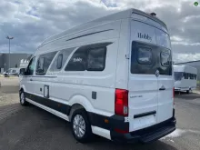 Fahrzeugbild Hobby MAXIA VAN 680 ET #4
