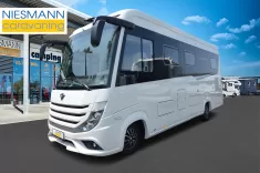 Bild 3 Concorde Charisma 860 LI Zeder*CL*Hubbett*Vanille