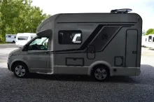 Fahrzeugbild Knaus Tourer VAN 500 LT VANSATION Viel Stauraum #4