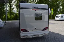 Fahrzeugbild Knaus Tourer VAN 500 LT VANSATION Viel Stauraum #5