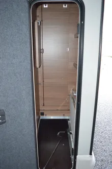 Fahrzeugbild Knaus Tourer VAN 500 LT VANSATION Viel Stauraum #6