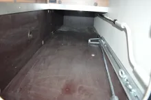 Fahrzeugbild Knaus Tourer VAN 500 LT VANSATION Viel Stauraum #8