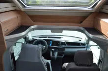 Fahrzeugbild Knaus Tourer VAN 500 LT VANSATION Viel Stauraum #12
