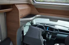 Fahrzeugbild Knaus Tourer VAN 500 LT VANSATION Viel Stauraum #13