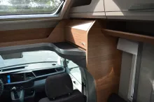 Fahrzeugbild Knaus Tourer VAN 500 LT VANSATION Viel Stauraum #14