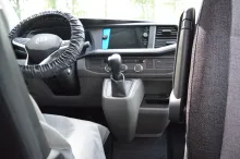 Fahrzeugbild Knaus Tourer VAN 500 LT VANSATION Viel Stauraum #15