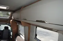 Fahrzeugbild Knaus Tourer VAN 500 LT VANSATION Viel Stauraum #18