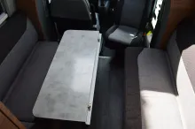 Fahrzeugbild Knaus Tourer VAN 500 LT VANSATION Viel Stauraum #19