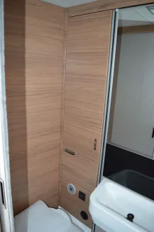 Fahrzeugbild Knaus Tourer VAN 500 LT VANSATION Viel Stauraum #21