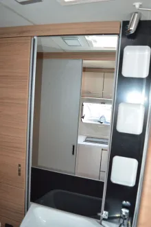 Fahrzeugbild Knaus Tourer VAN 500 LT VANSATION Viel Stauraum #22
