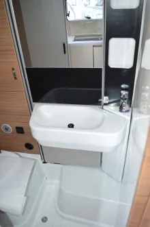 Fahrzeugbild Knaus Tourer VAN 500 LT VANSATION Viel Stauraum #23