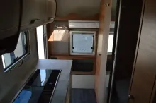Fahrzeugbild Knaus Tourer VAN 500 LT VANSATION Viel Stauraum #26