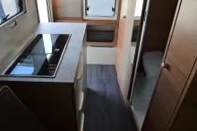 Fahrzeugbild Knaus Tourer VAN 500 LT VANSATION Viel Stauraum #27