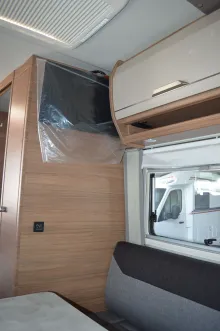 Fahrzeugbild Knaus Tourer VAN 500 LT VANSATION Viel Stauraum #30