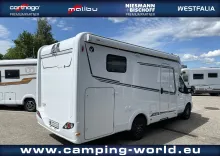 Fahrzeugbild Etrusco T 6.9 SF #4