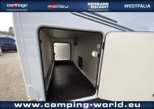 Fahrzeugbild Etrusco T 6.9 SF #7