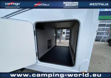 Fahrzeugbild Etrusco T 6.9 SF #8