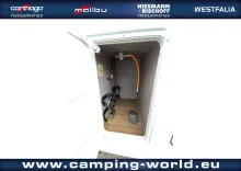 Fahrzeugbild Etrusco T 6.9 SF #9