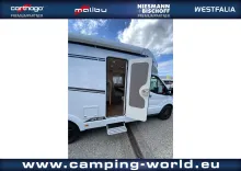 Fahrzeugbild Etrusco T 6.9 SF #10