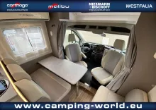 Fahrzeugbild Etrusco T 6.9 SF #11