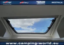 Fahrzeugbild Etrusco T 6.9 SF #12