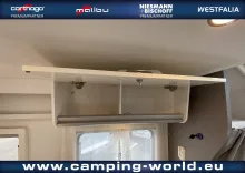 Fahrzeugbild Etrusco T 6.9 SF #15