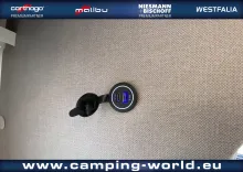 Fahrzeugbild Etrusco T 6.9 SF #16