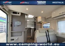 Fahrzeugbild Etrusco T 6.9 SF #17