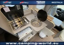 Fahrzeugbild Etrusco T 6.9 SF #18