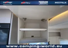 Fahrzeugbild Etrusco T 6.9 SF #19