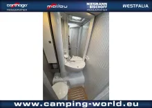 Fahrzeugbild Etrusco T 6.9 SF #21