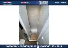 Fahrzeugbild Etrusco T 6.9 SF #22