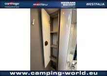 Fahrzeugbild Etrusco T 6.9 SF #23