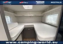 Fahrzeugbild Etrusco T 6.9 SF #24