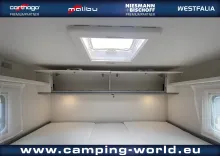 Fahrzeugbild Etrusco T 6.9 SF #25