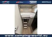 Fahrzeugbild Etrusco T 6.9 SF #27