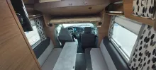 Fahrzeugbild Knaus Tourer VAN 500 LT VANSATION 2023 top Ausstattung #9