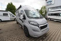 Bild 1 Knaus BoxLife 600 MQ (Peugeot)